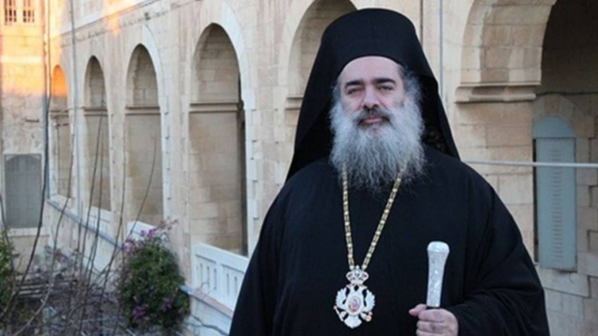 حنا عطا الله