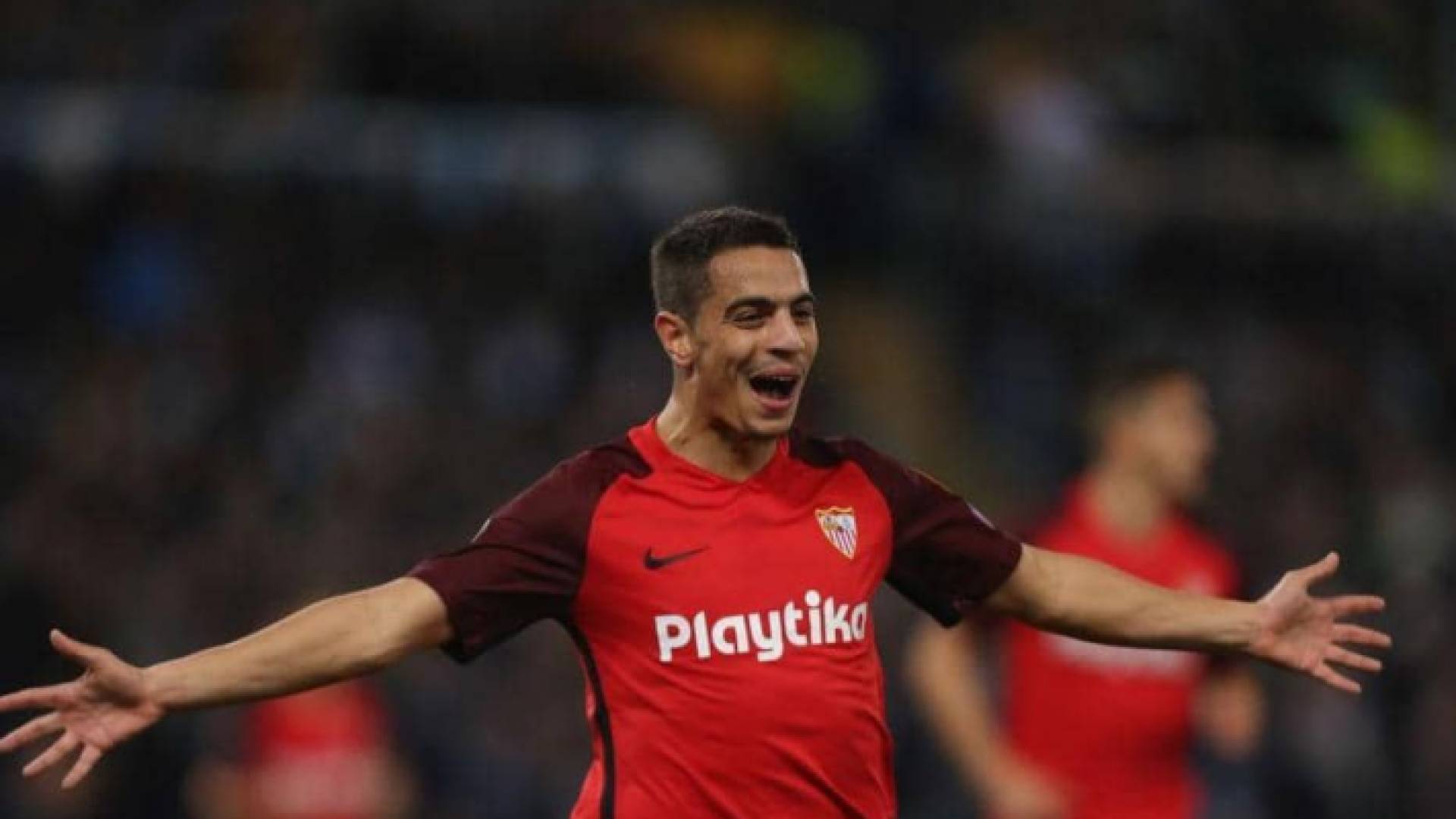 وسام أحرز 3 أهداف في مرمى ريال سوسييداد