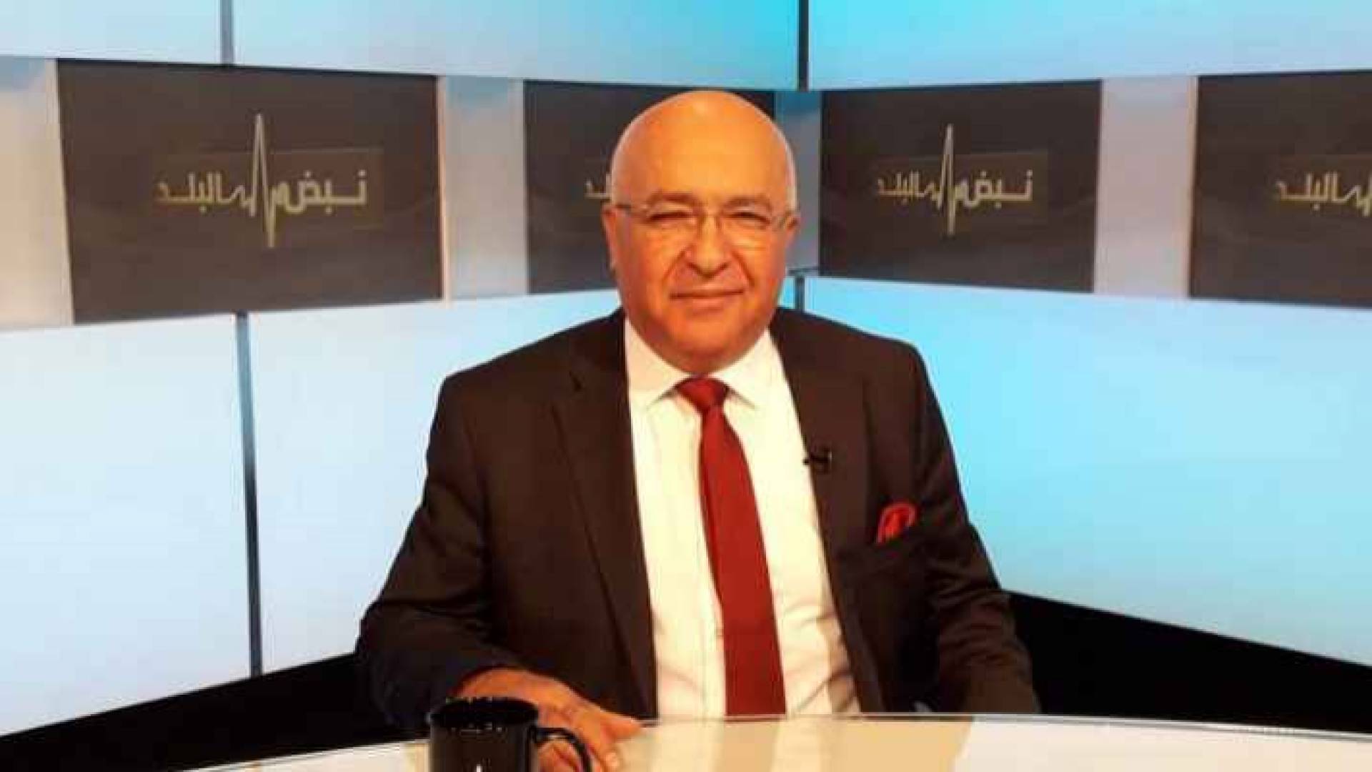 وزير الشؤون السياسية والبرلمانية المهندس موسى المعايطة