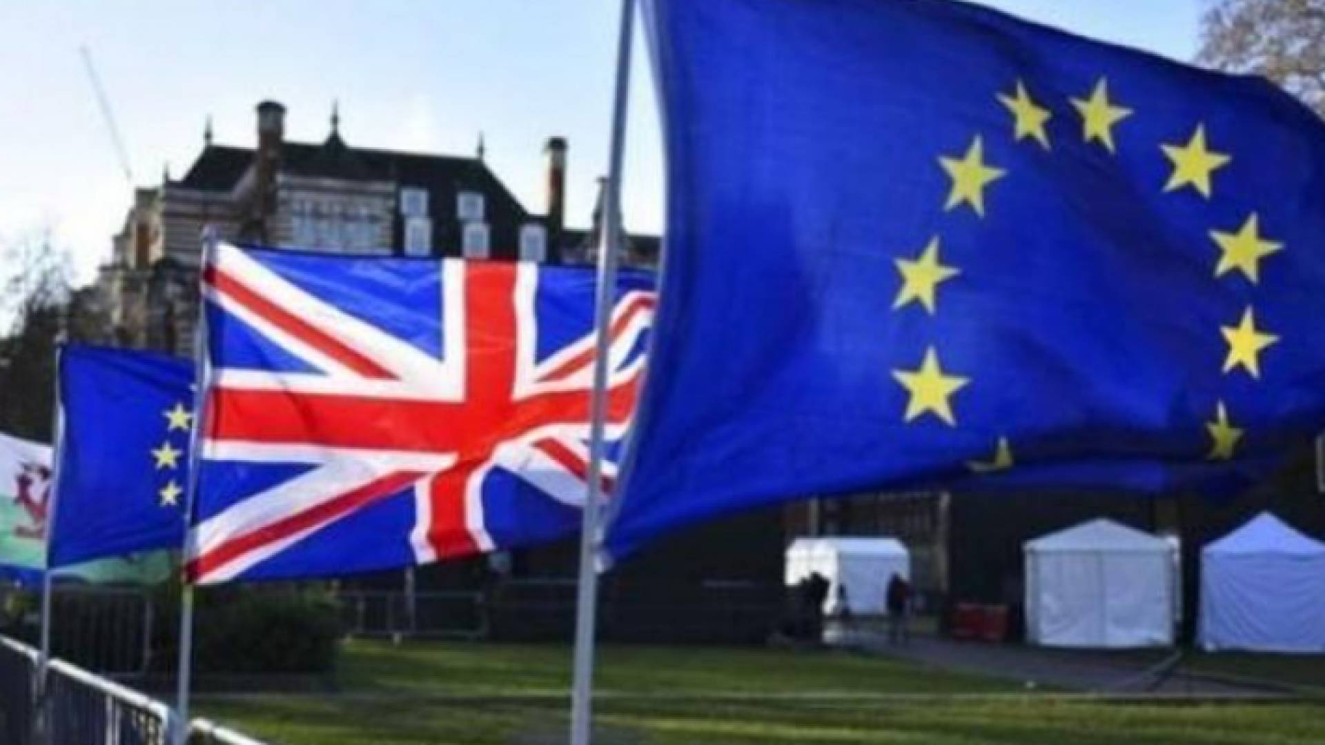 بريطانيا والاتحاد الأوروبي