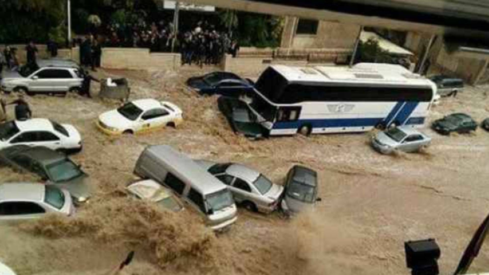 الصورة أرشيفية