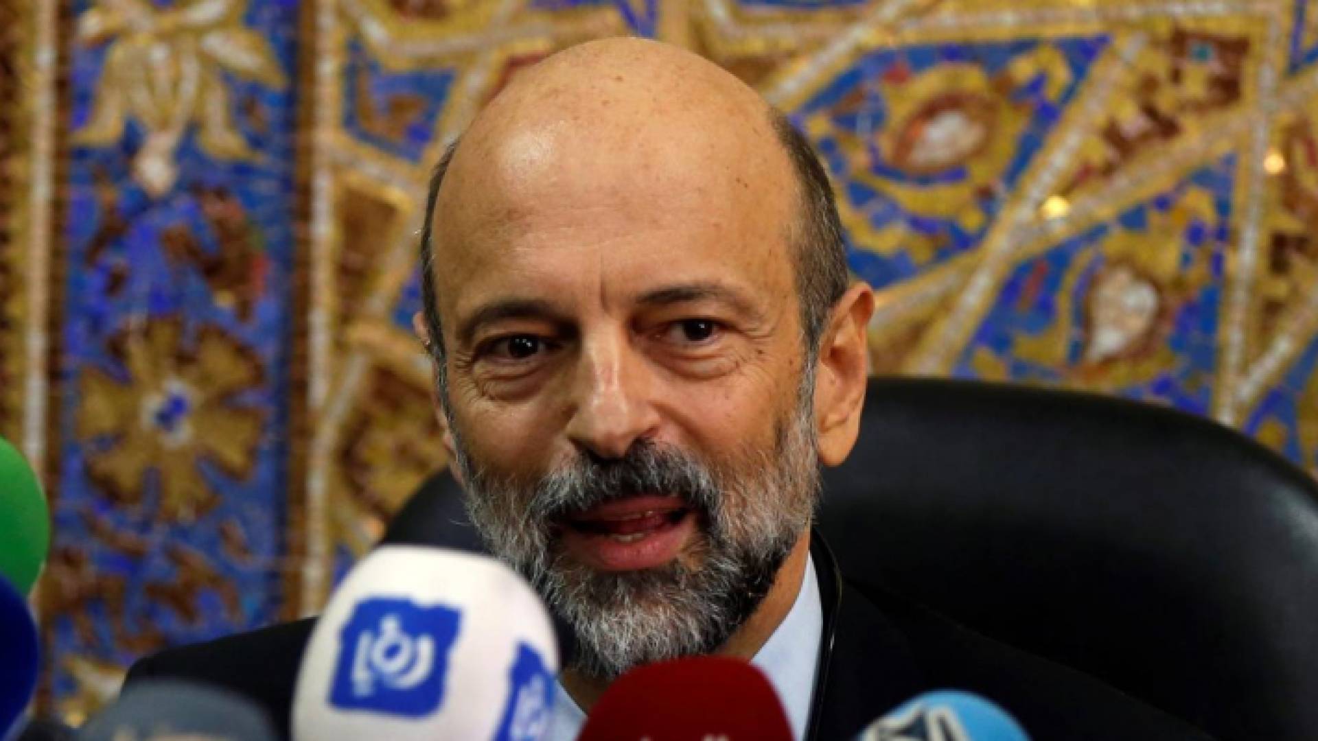 الصورة أرشيفية