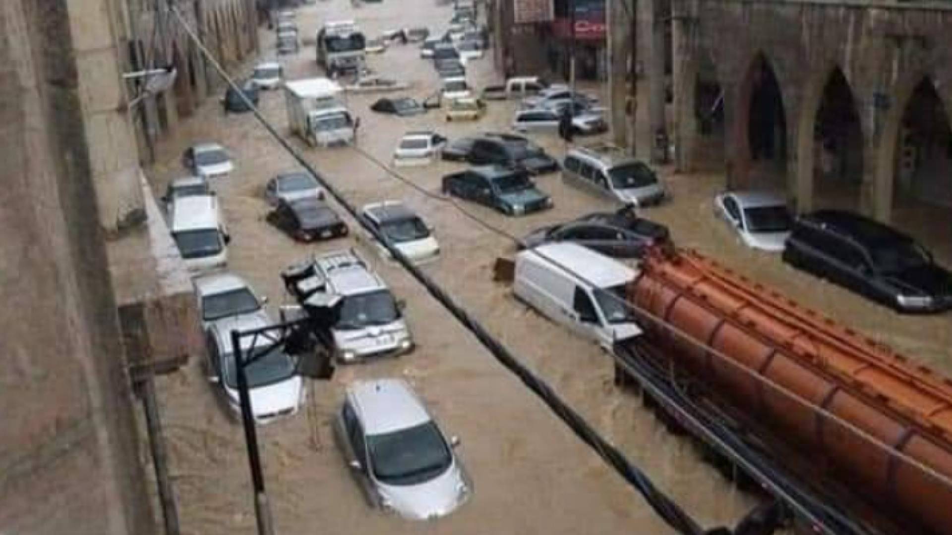 الصورة أرشيفية