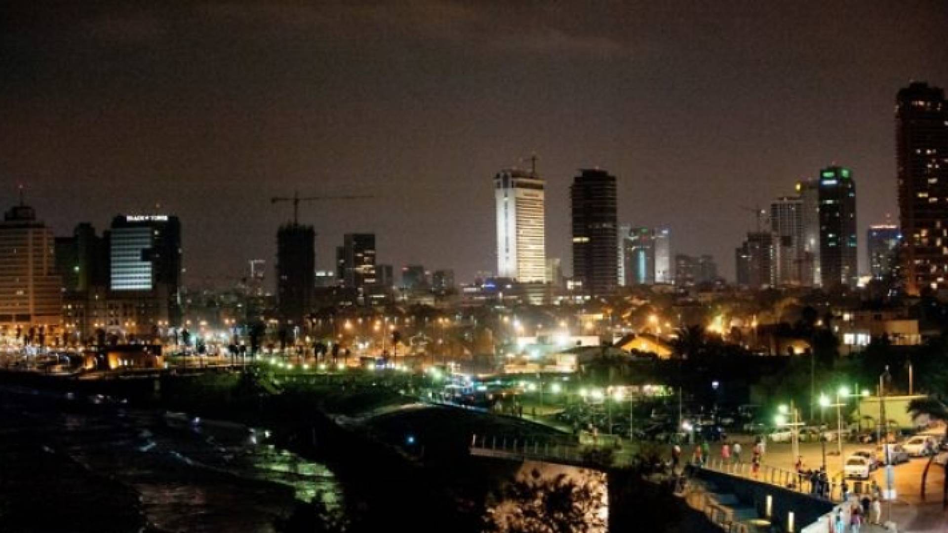 تل ابيب - ارشيفية