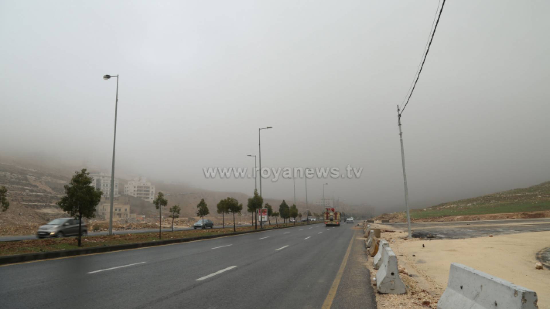 العاصمة عمان - ارشيفية