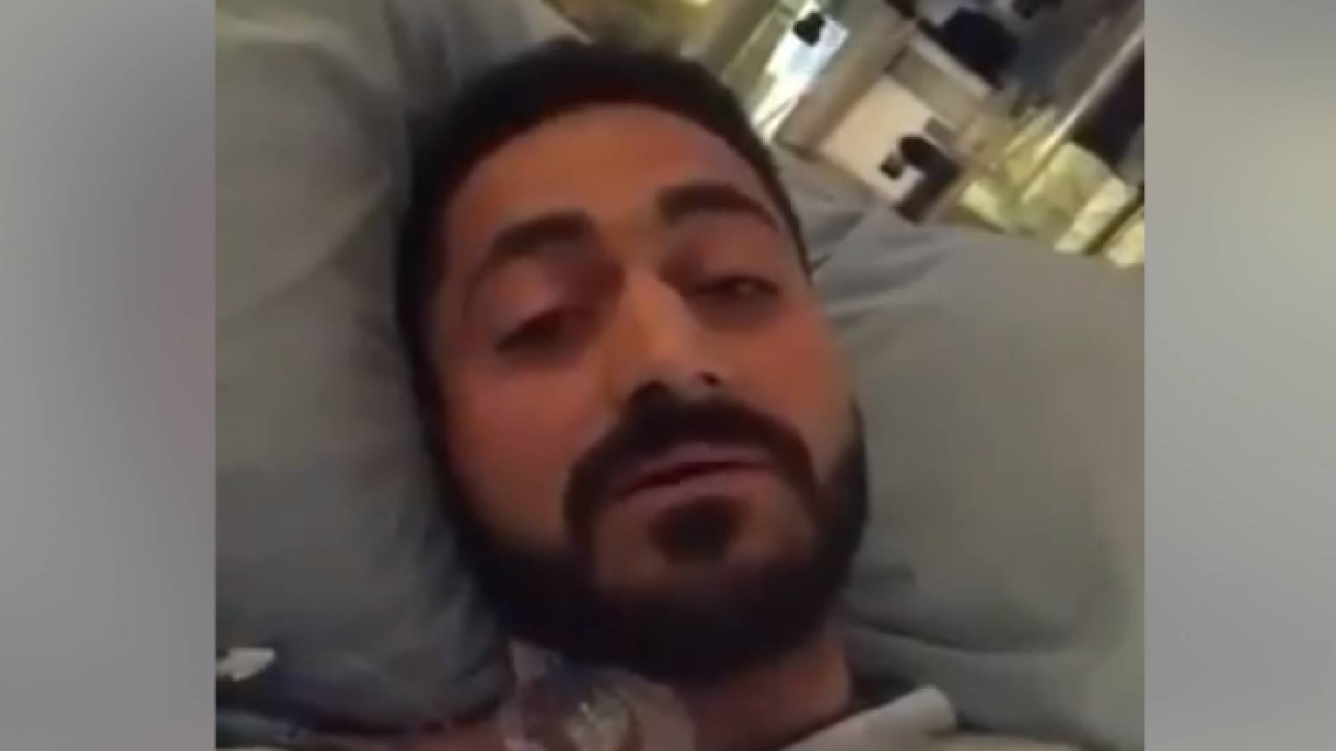 صورة من الفيديو