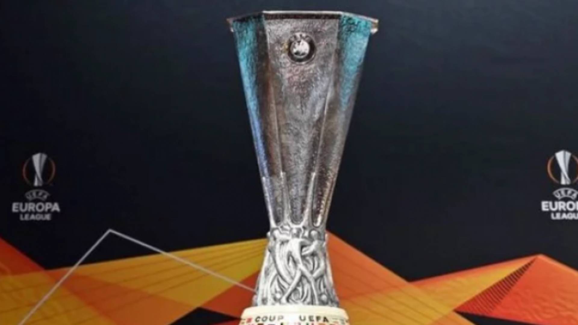 الدوري الأوروبي