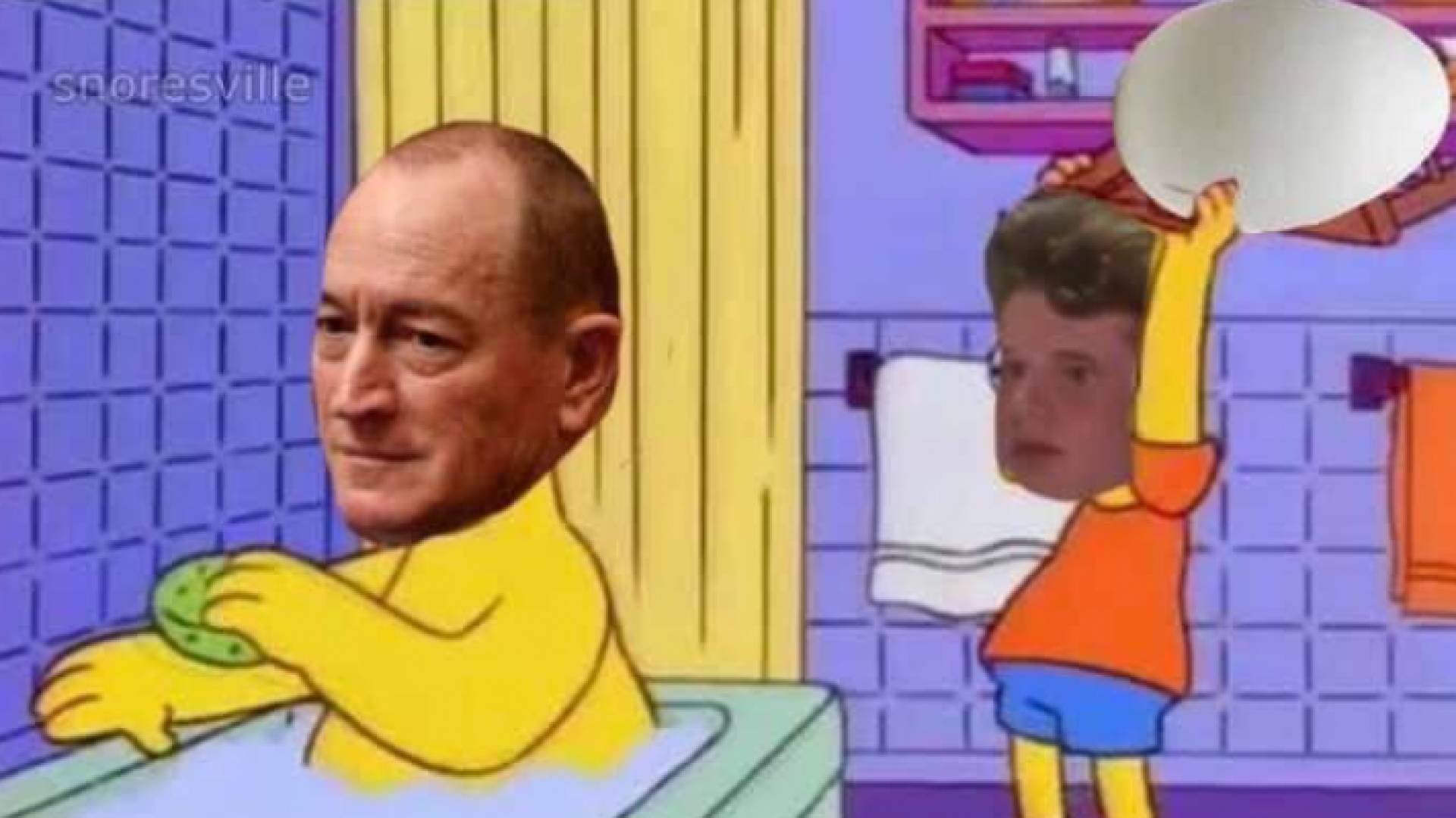 هاشتاق #EggBoy يتصدر تويتر عالميا