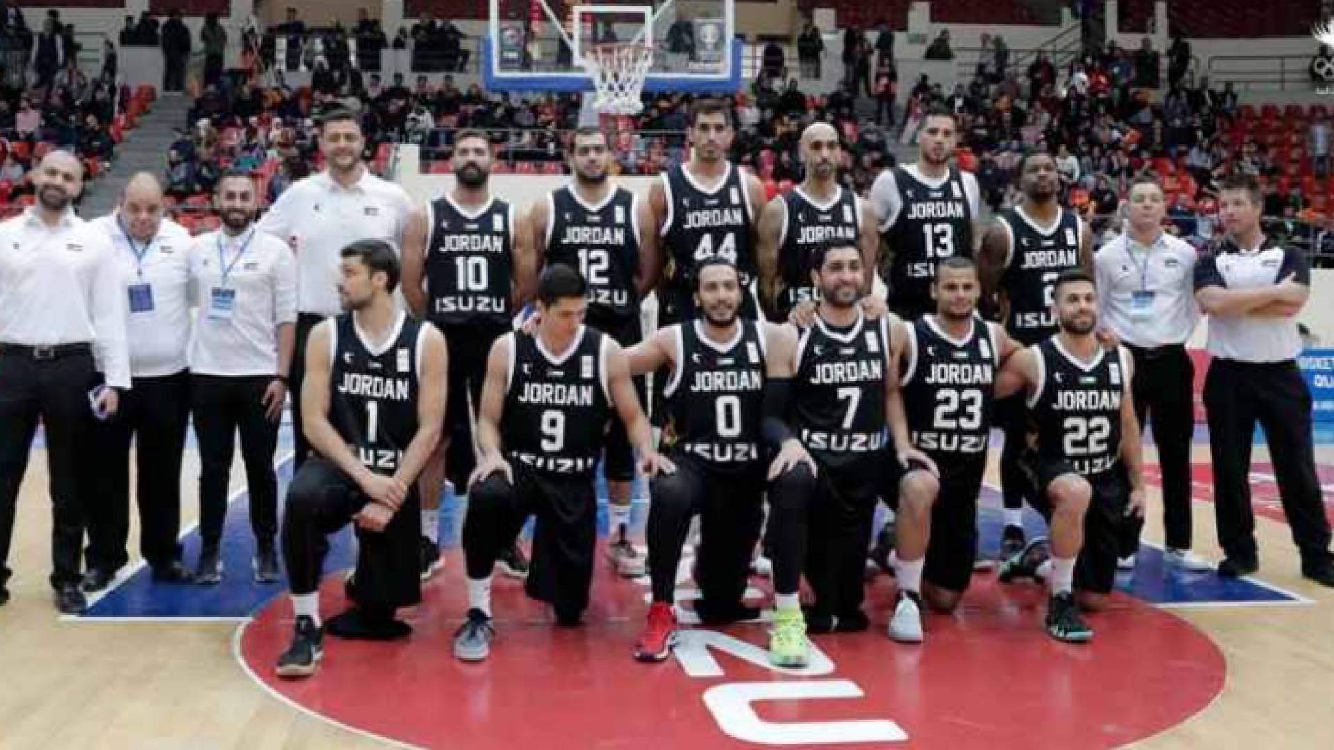 صقور الاردن