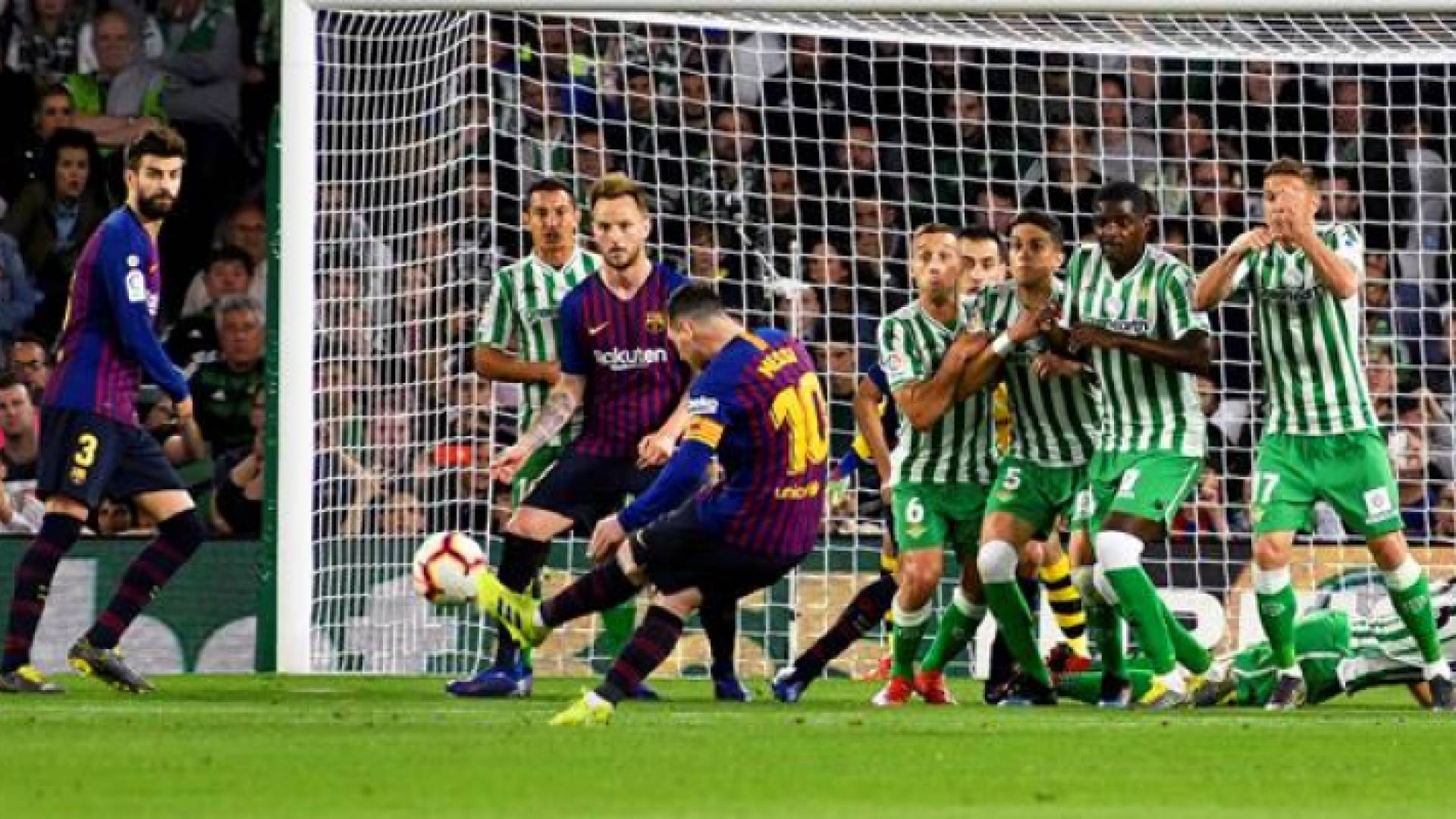 من المباراة