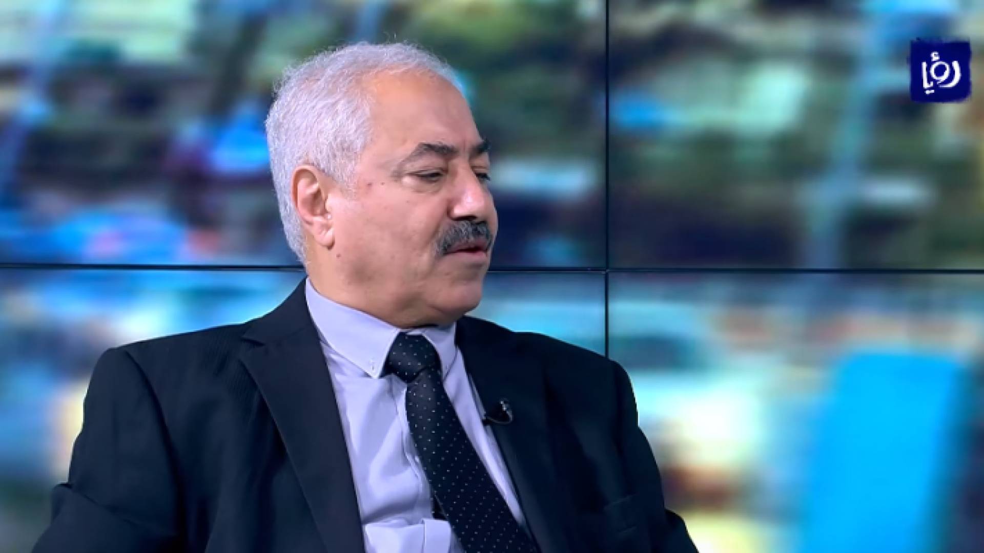 الوزير السابق محمد داوودية إن الإرهاب
