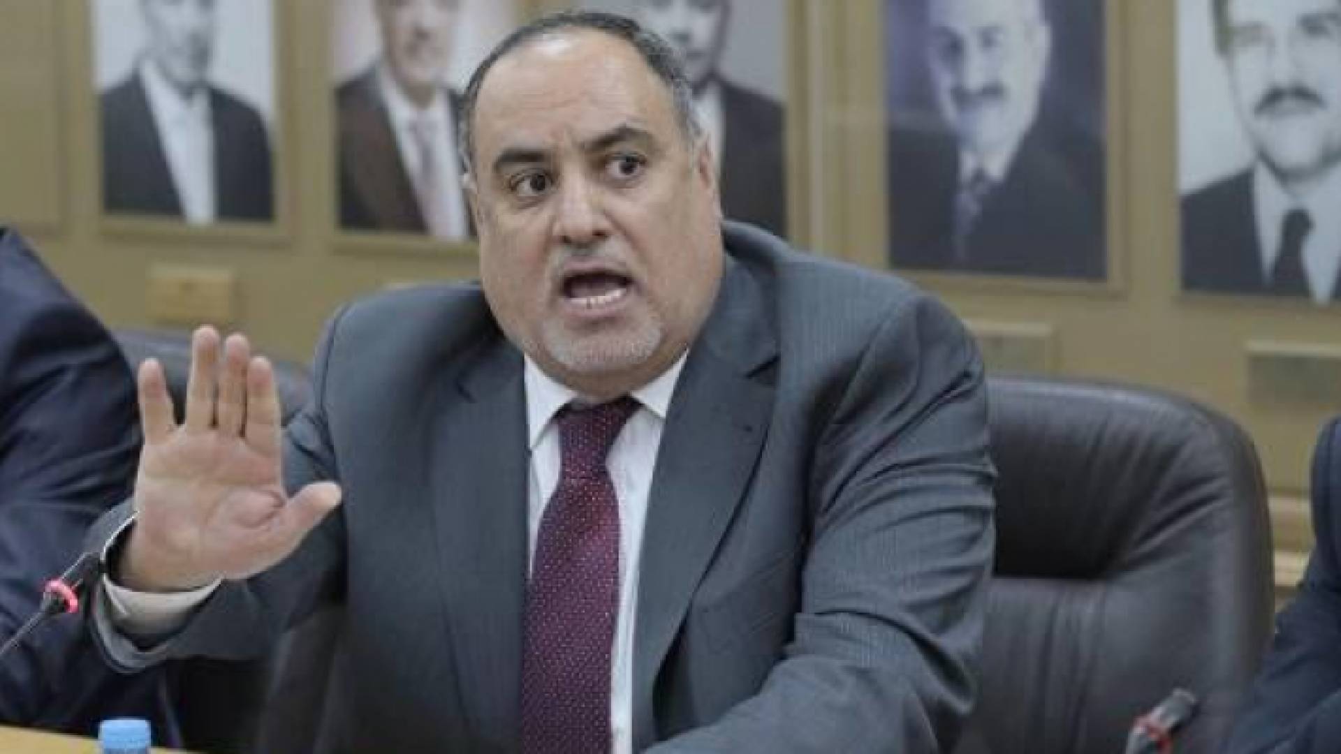 الصورة أرشيفية