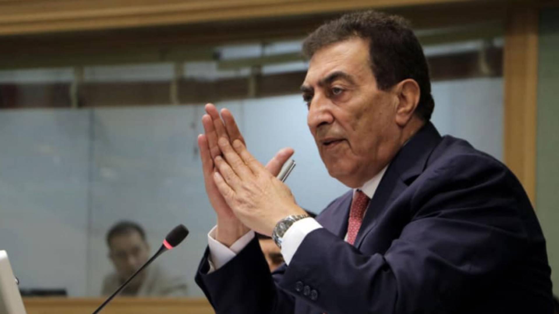 الصورة أرشيفية