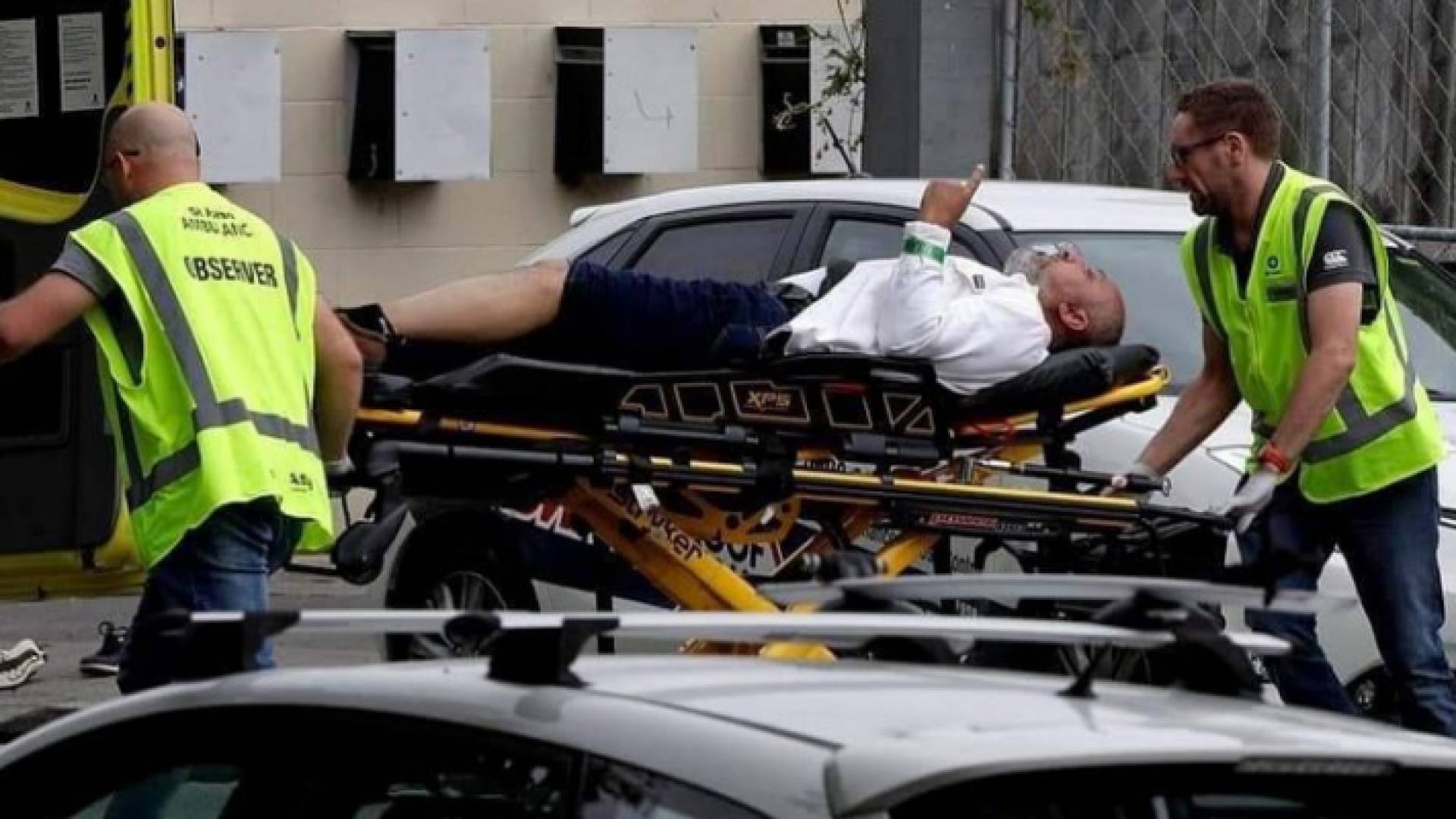 الشهيد السعودي محسن الحربي