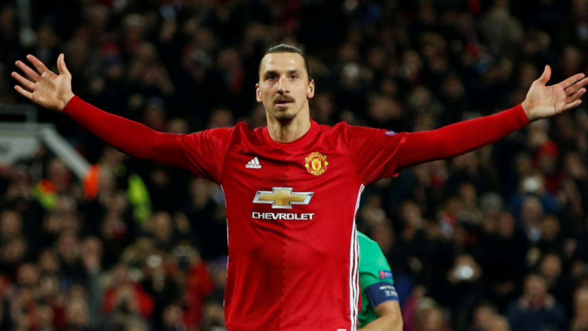 ابراهيموفيتش