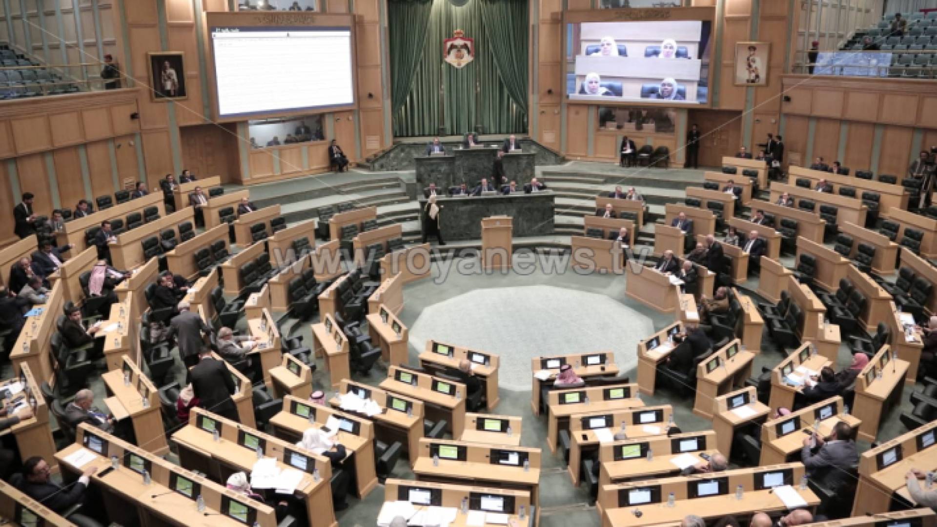 مجلس النواب - ارشيفية