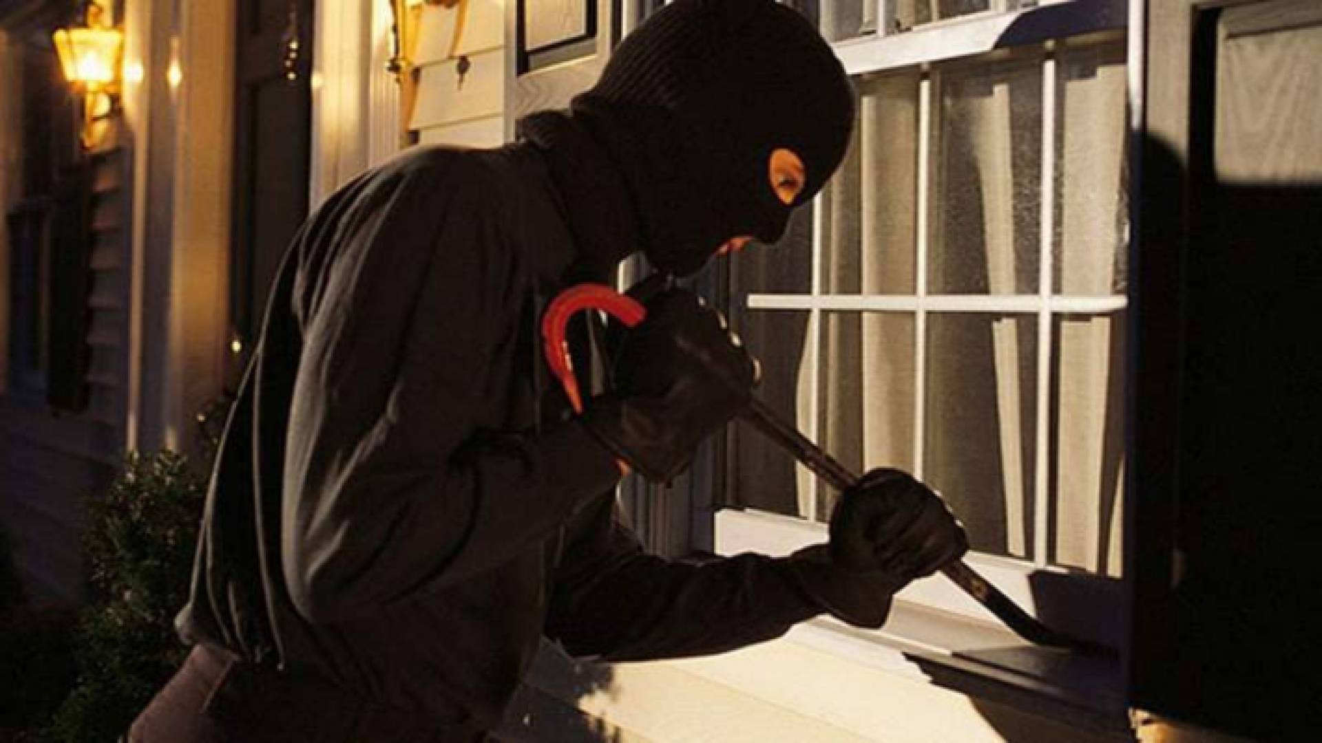 لص - ارشيفية