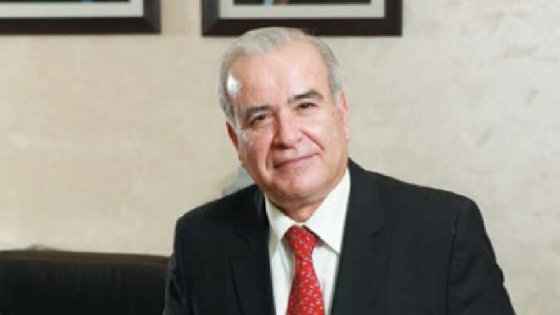 وزير التربية والتعليم الدكتور وليد المعاني