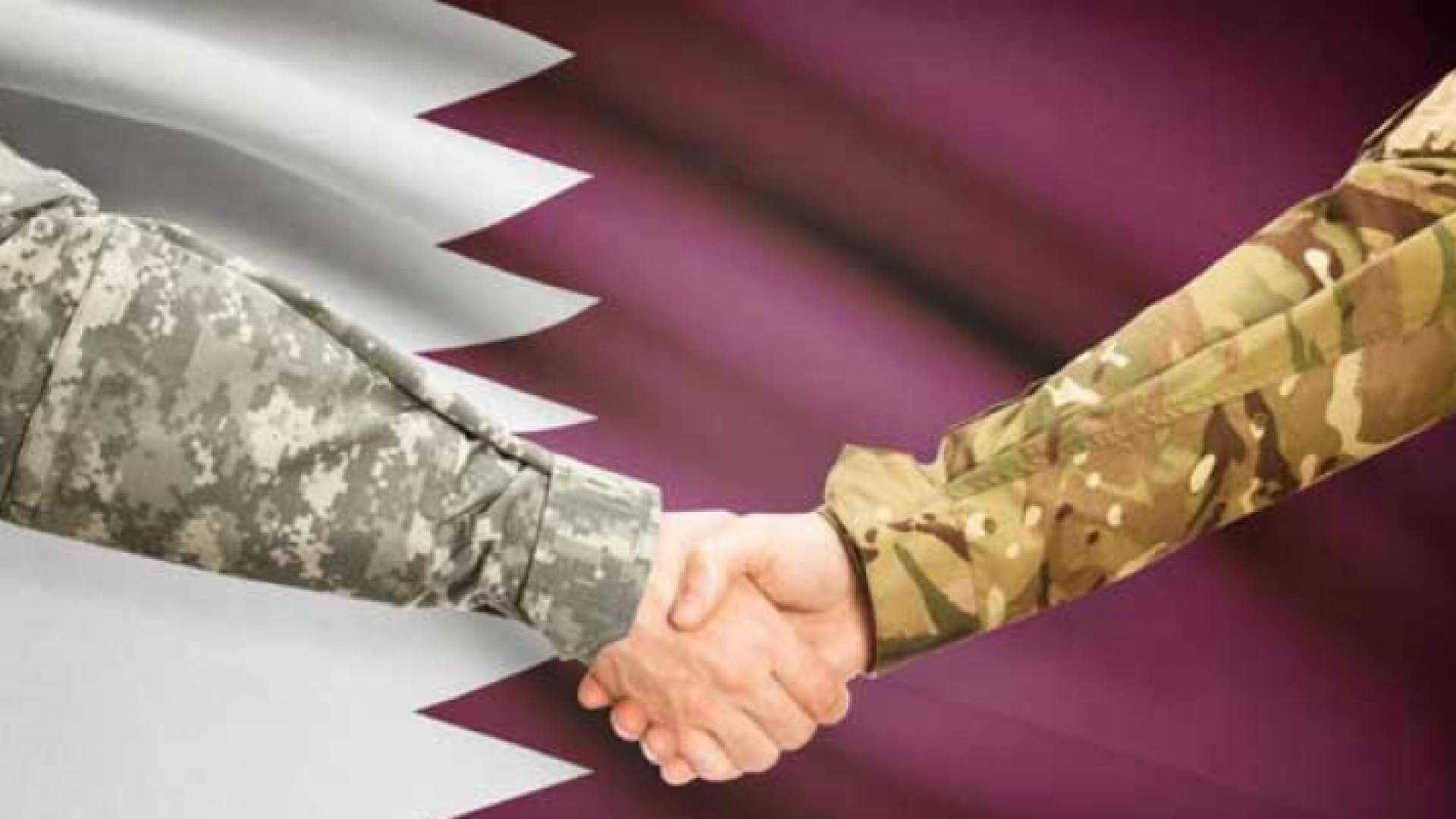 تدريب مشترك - تعبيرية