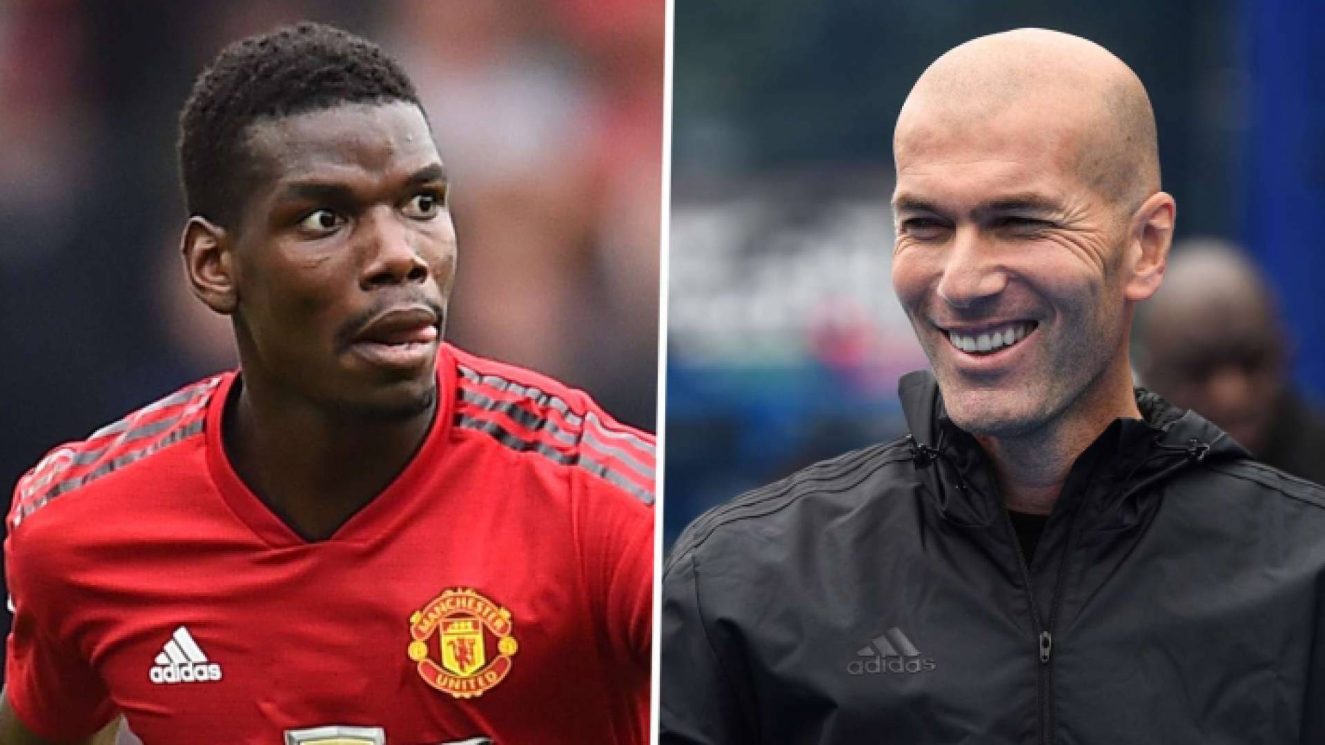 زيدان وبوجبا