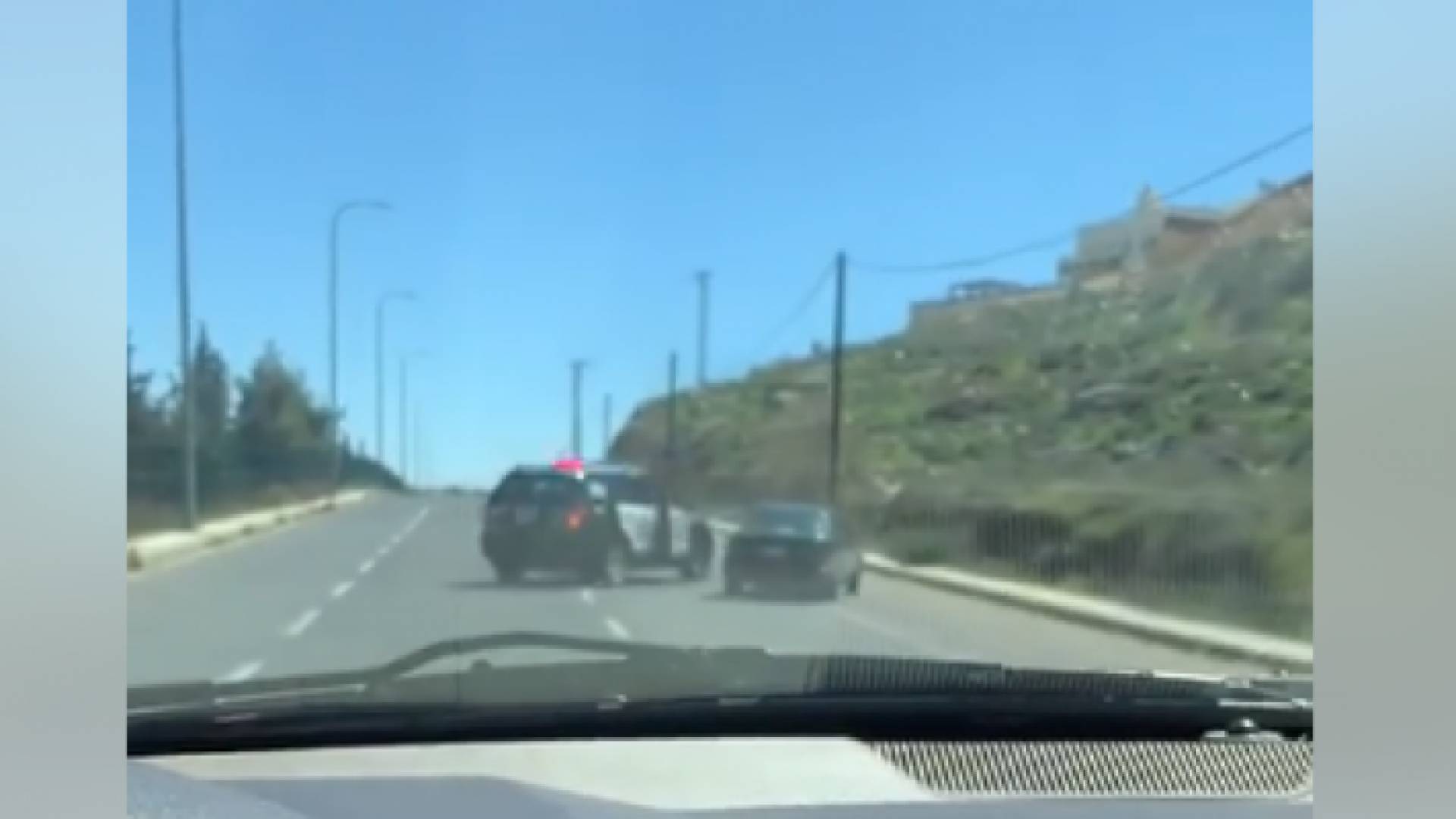 صورة من الفيديو