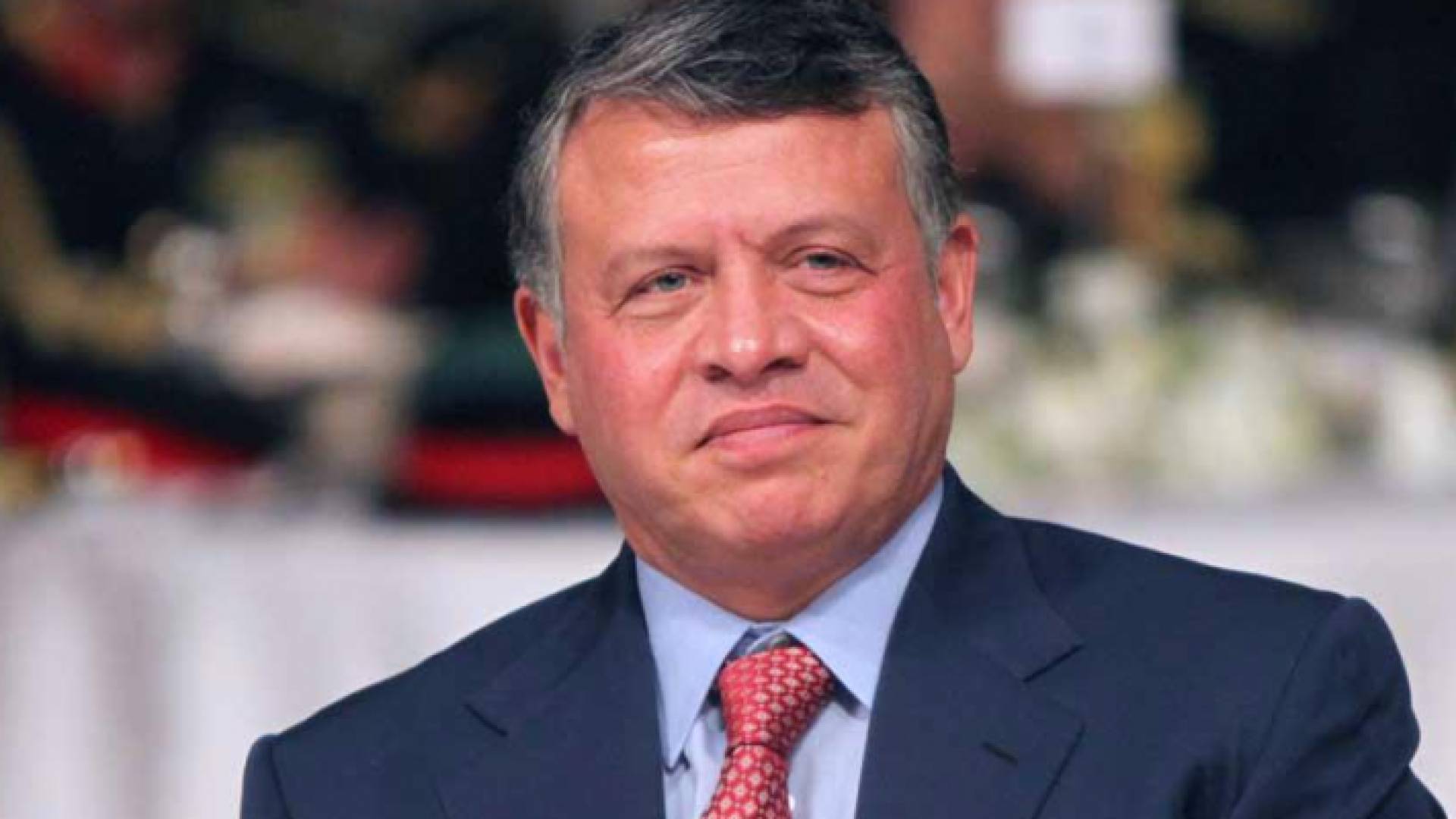 جلالة الملك عبدالله الثاني