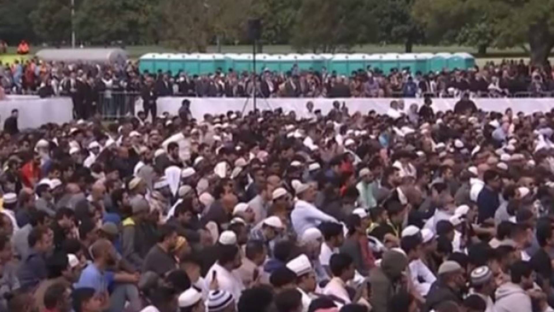 صورة من الفيديو