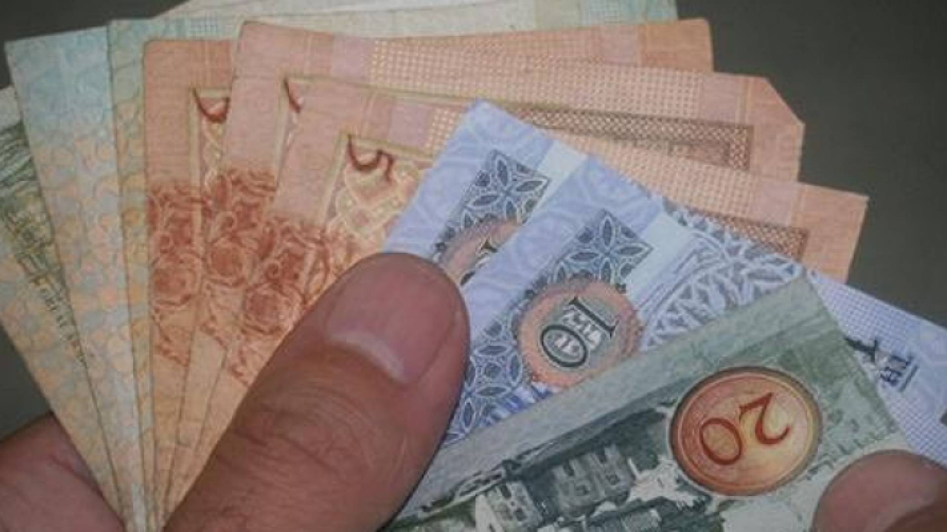 عملة أردنية