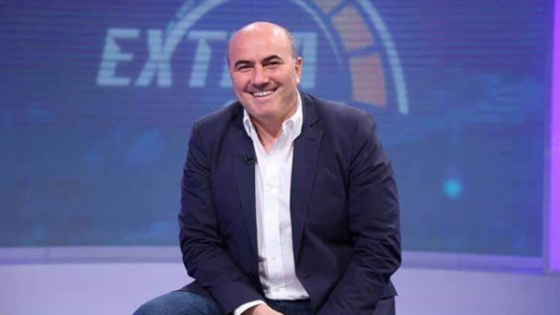 رئيس اللجنة المؤقتة لاتحاد كرة السلة محمد عليان