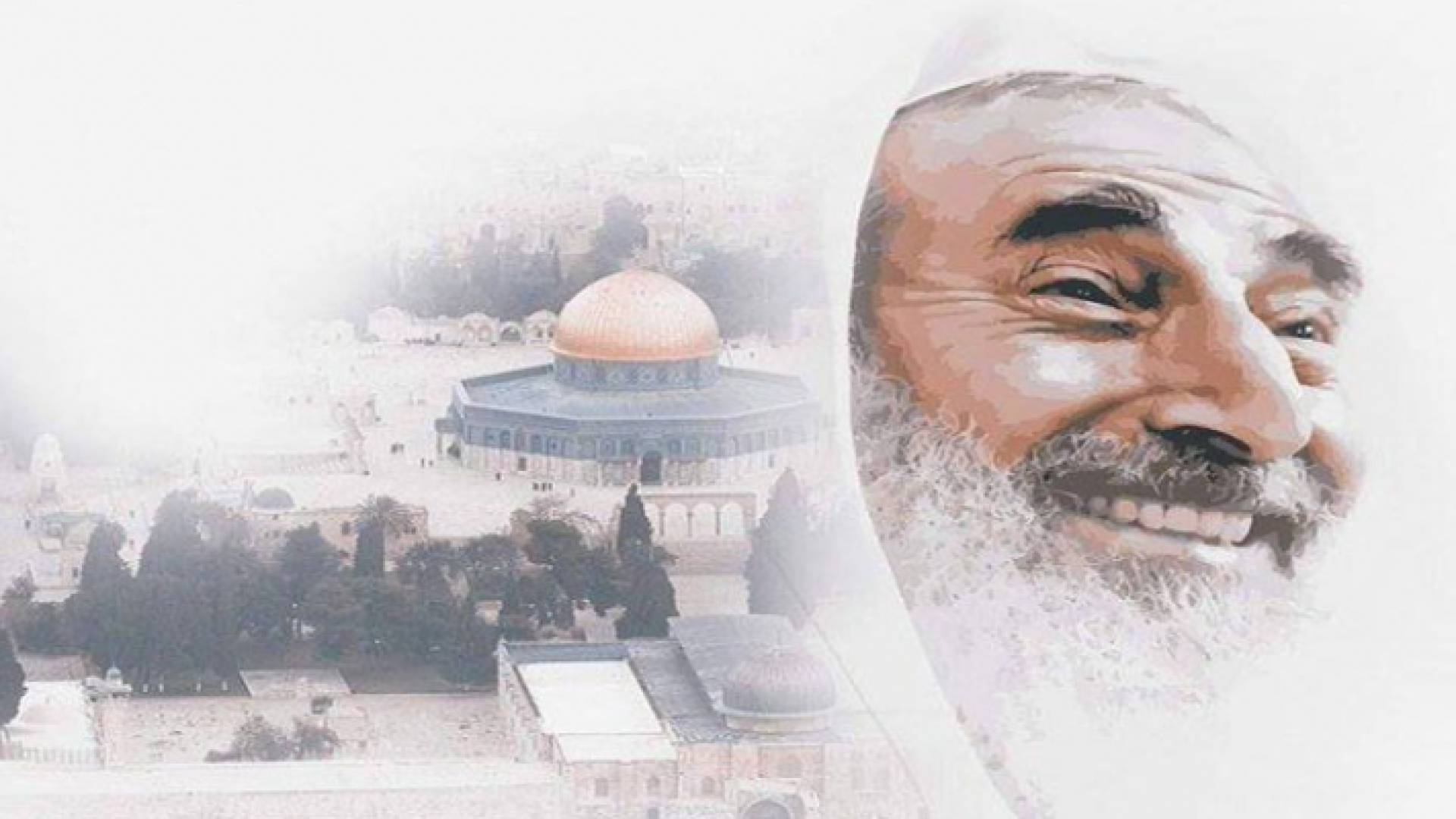 15 عاما على اغتيال "أحمد ياسين"