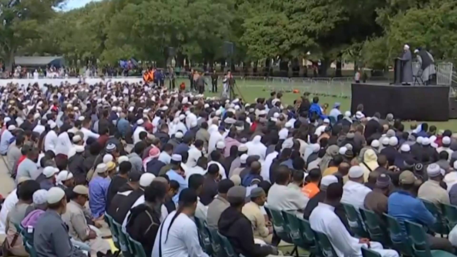 خطبة الجمعة