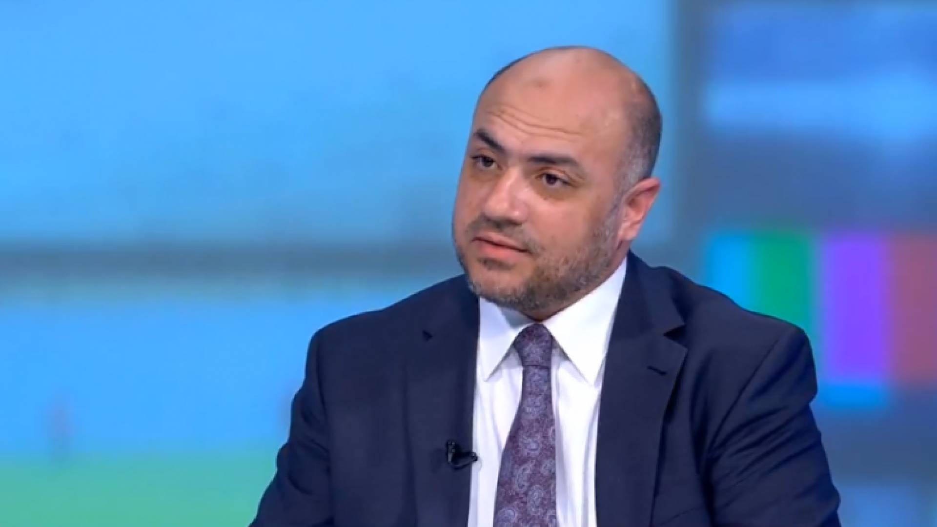 وزير الأوقاف السابق الدكتور وائل عربيات