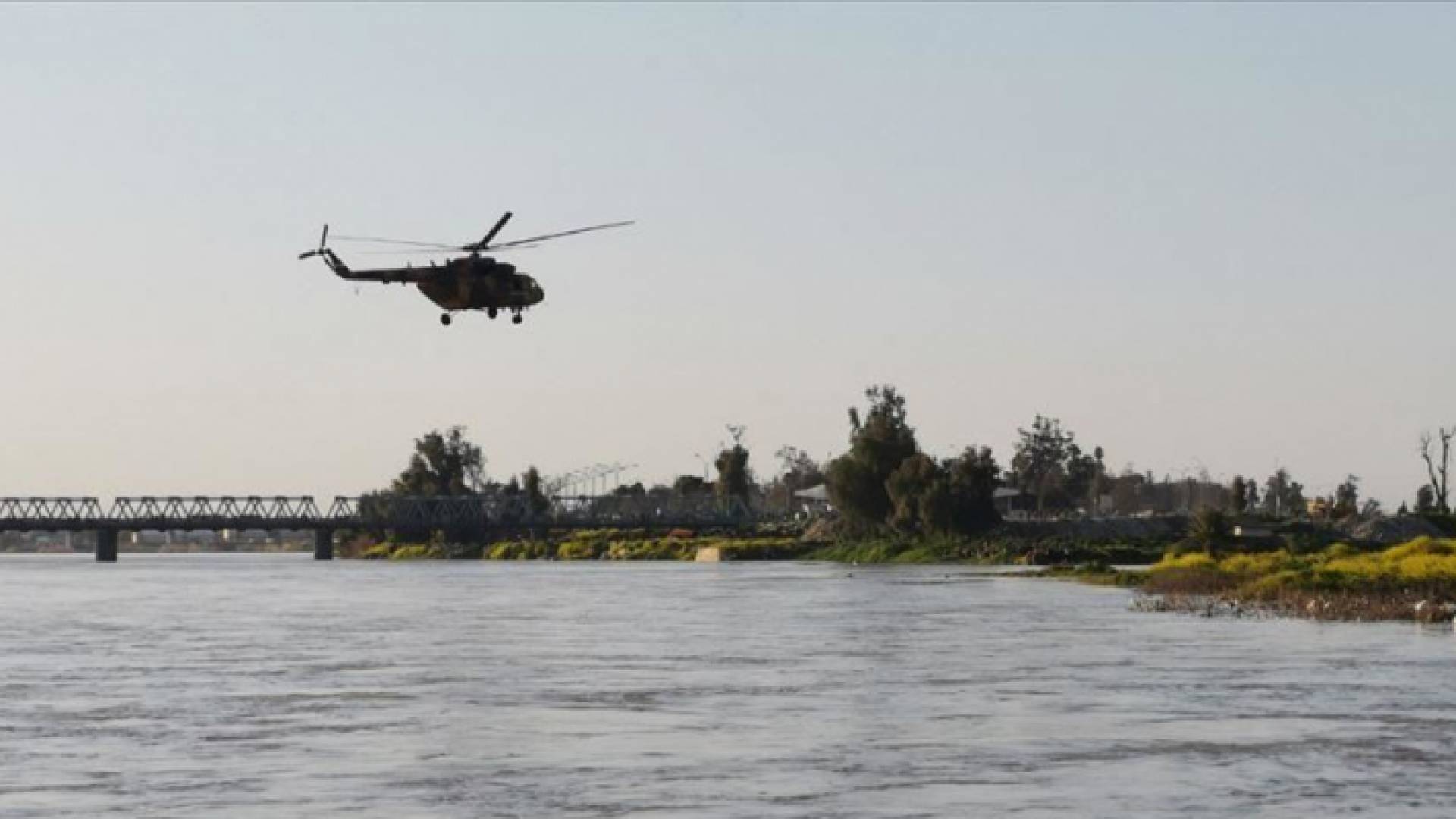 من موقع غرق العبارة