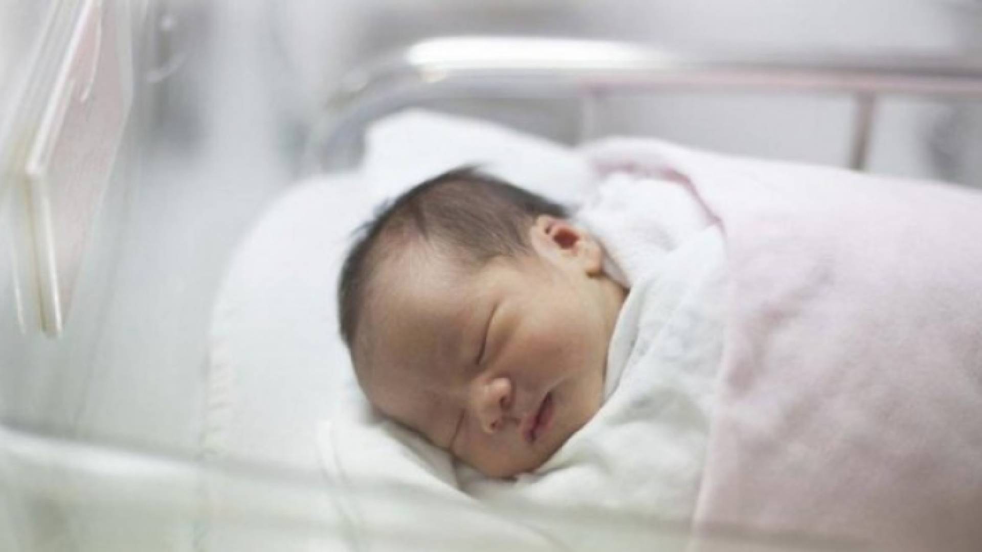 رضيعة - ارشيفية