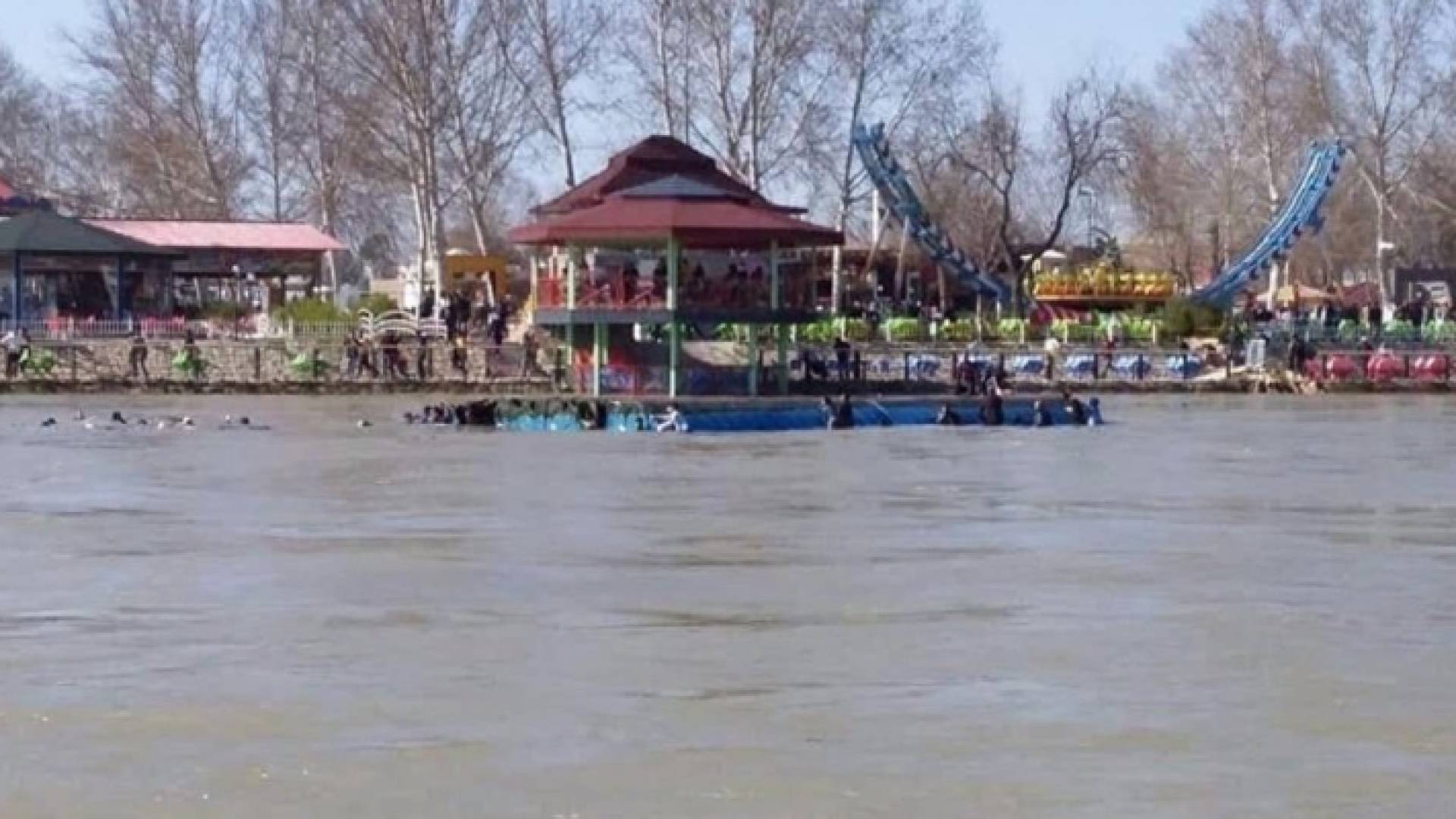 حادثة عبارة الموصل