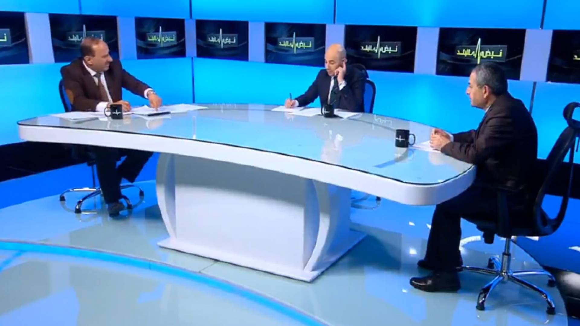 الصورة من الحلقة