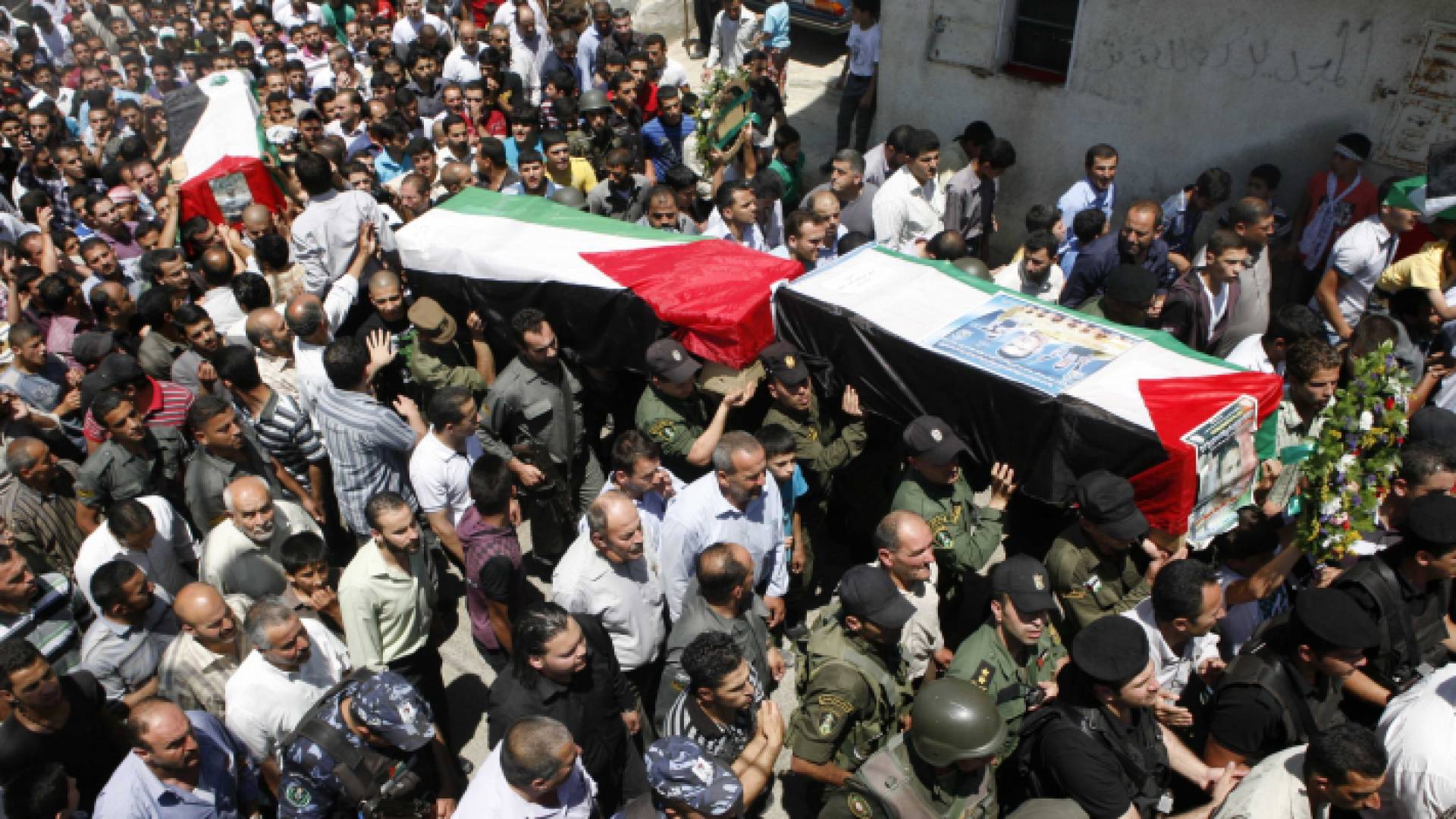 273 شهيدا في غزة منذ انطلاق مسيرات العودة