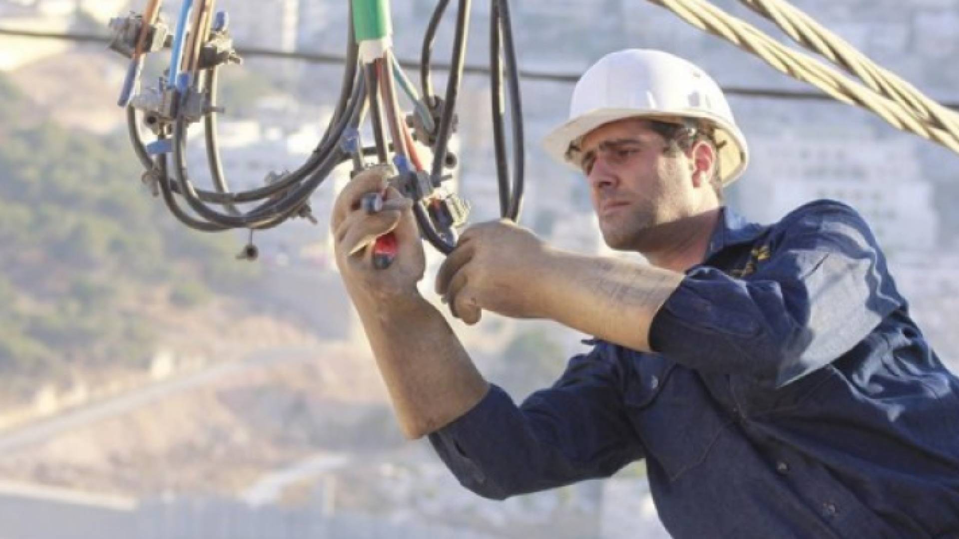 الصورة أرشيفية