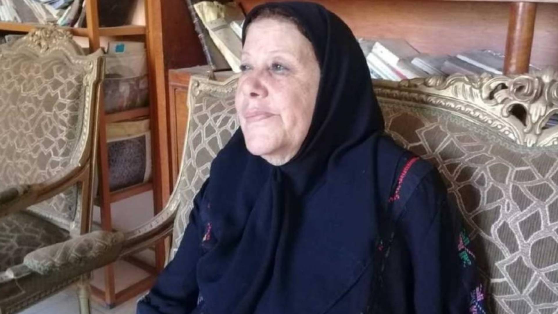 رجحت التحقيقات أن تكون الجريمة بدافع السرقة