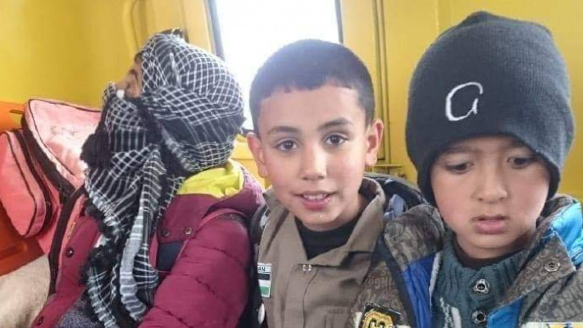 الدفاع المدني يؤمن 84 شخصا إلى مناطق آمنة في الطفيلة