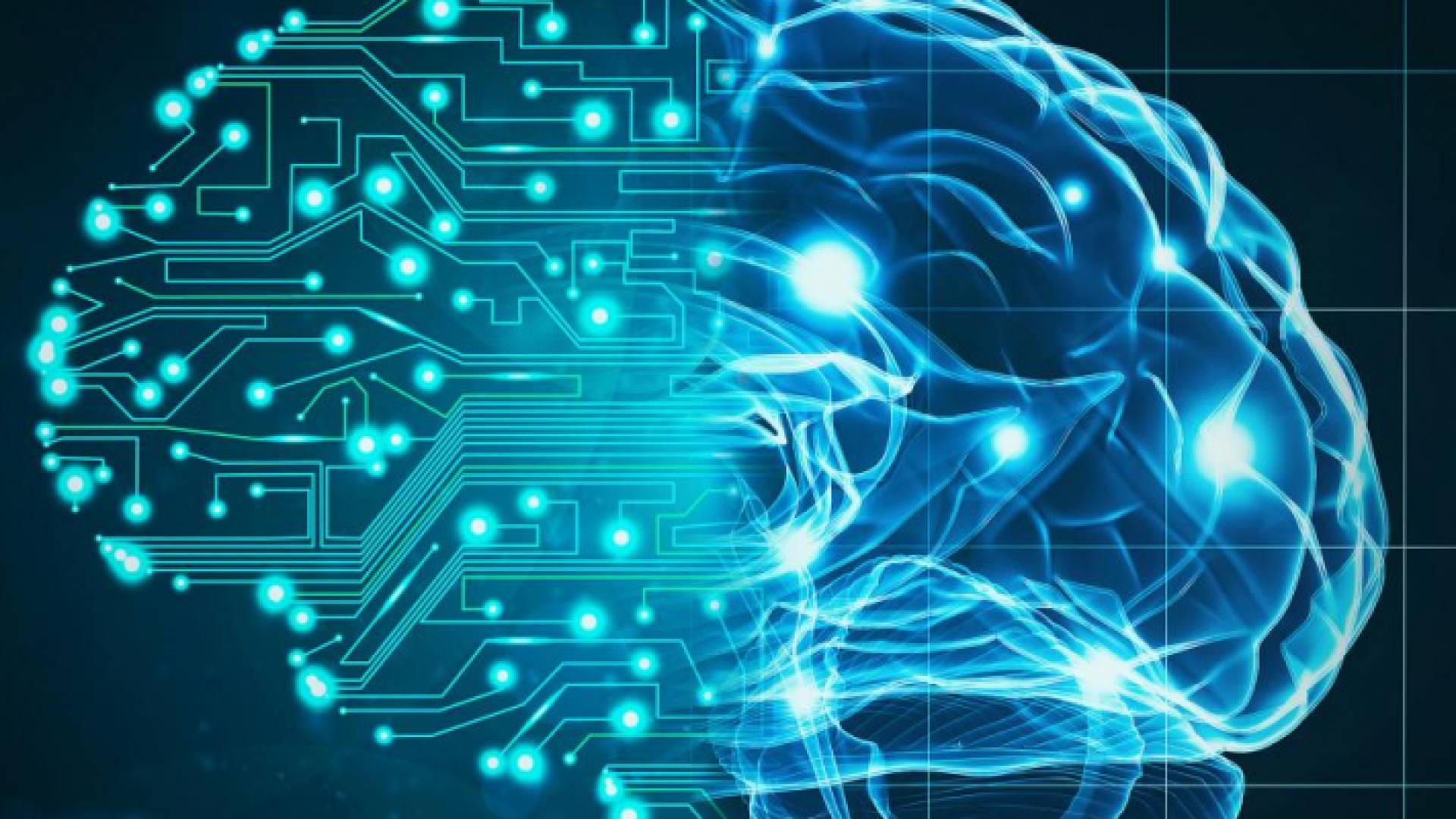 تعبيرية عن الدماغ