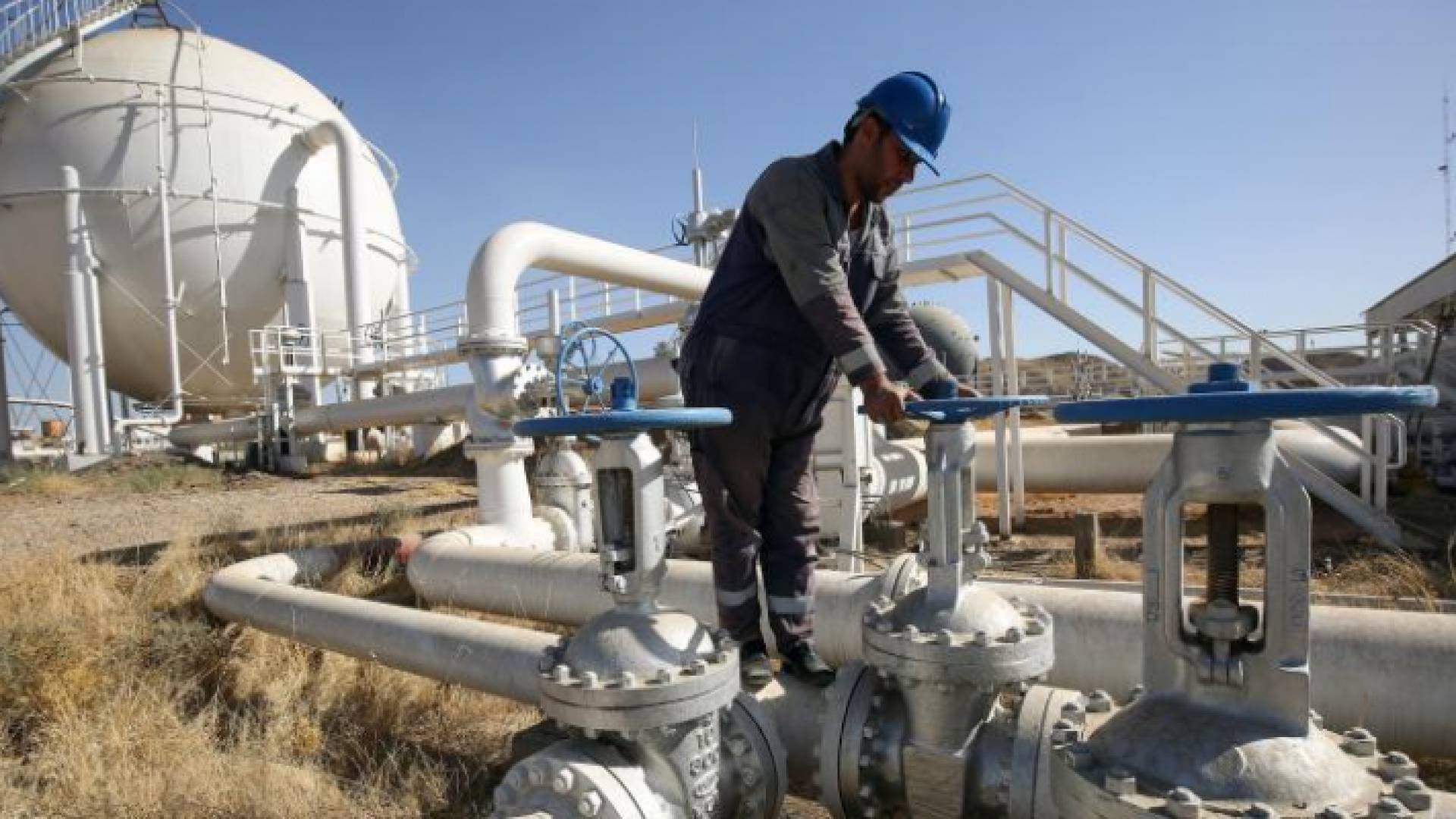 الصورة أرشيفية