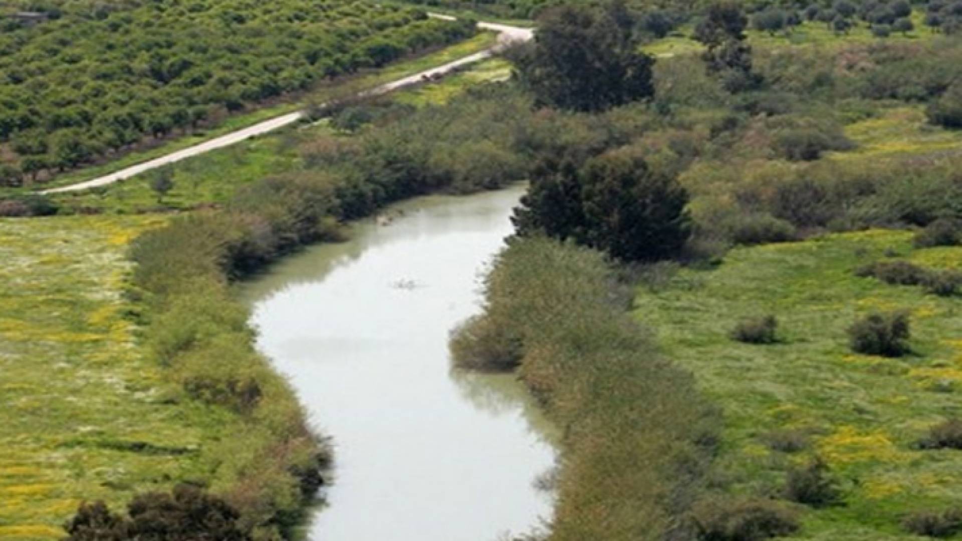 وادي الأردن