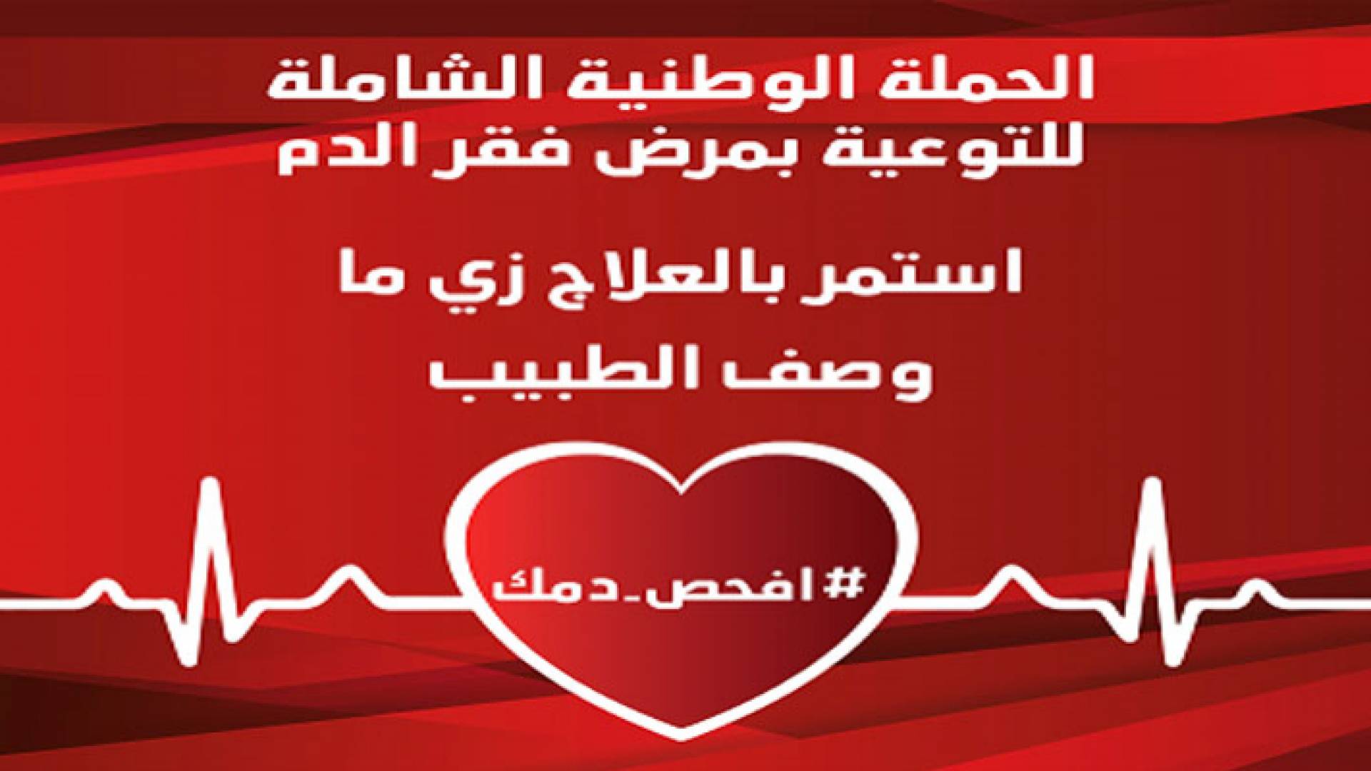 شعار الحملة