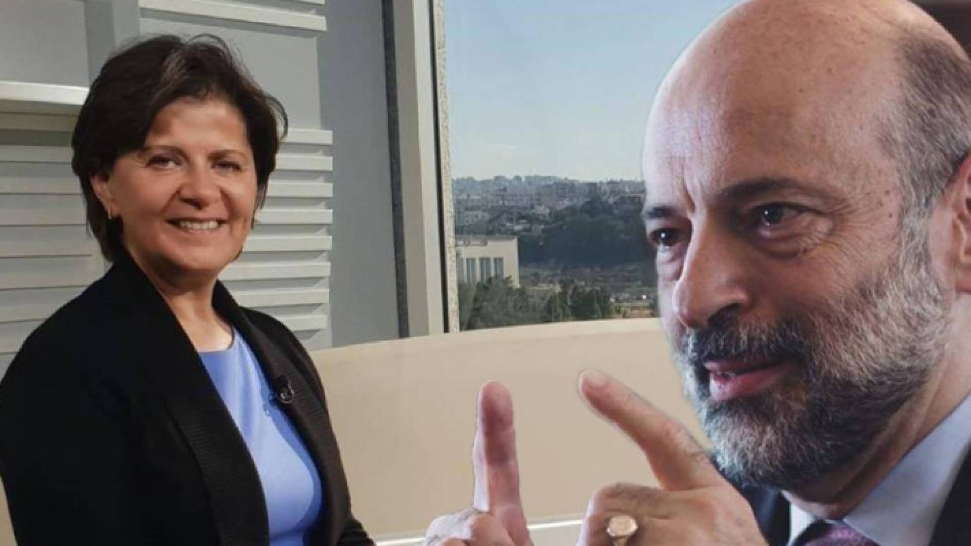 الرزاز وعناب