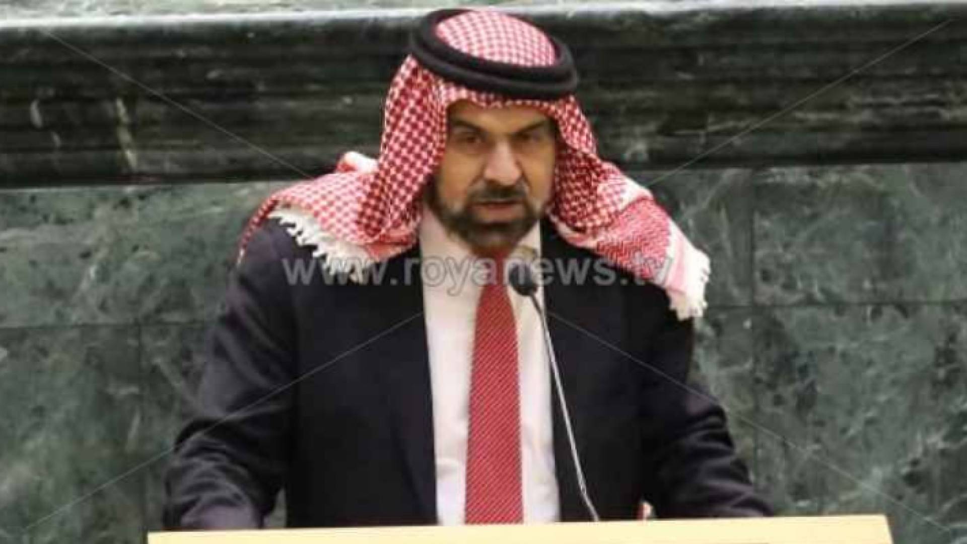 مقرر لجنة الطاقة النيابية موسى هنطش