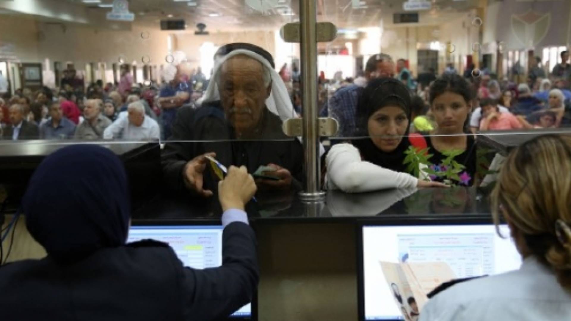 الصورة أرشيفية