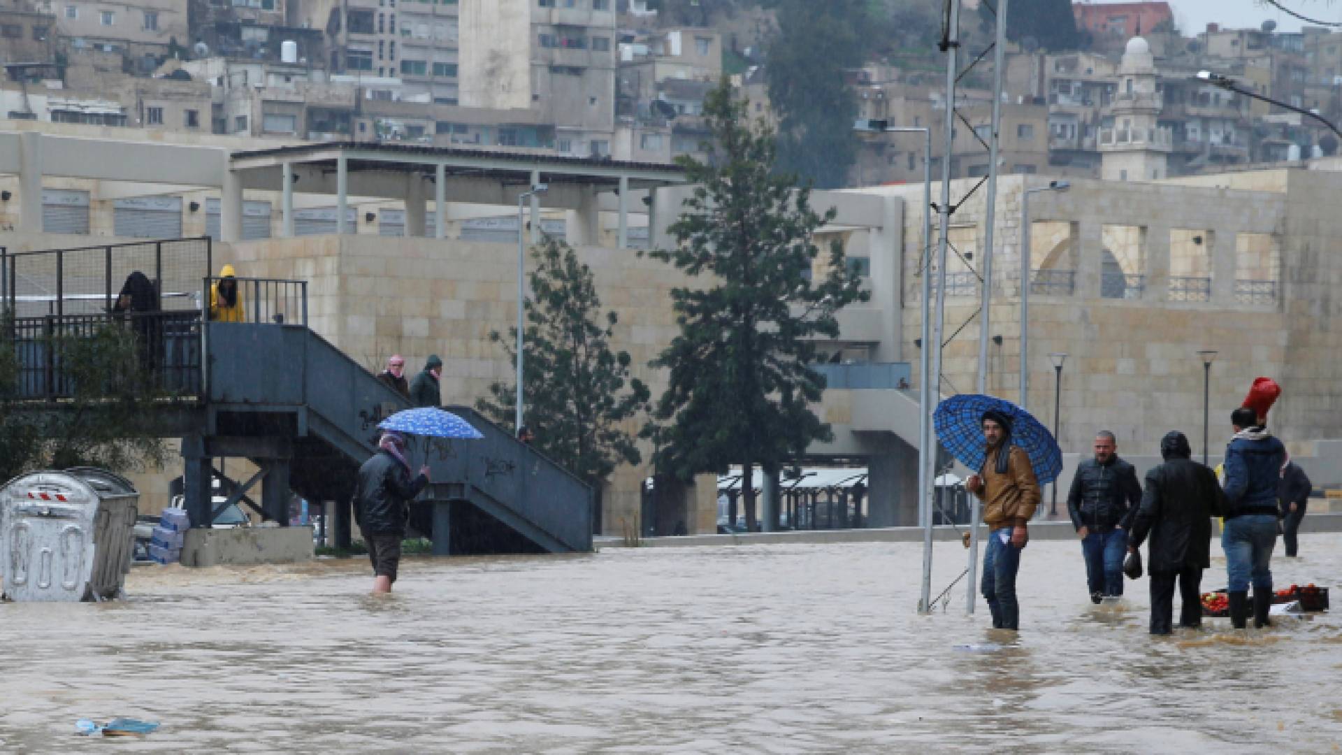 الصورة أرشيفية