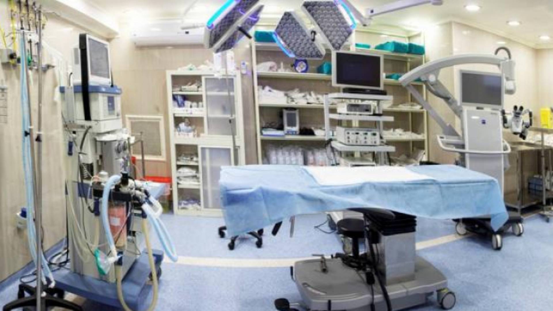 غرفة عمليات - ارشيفية