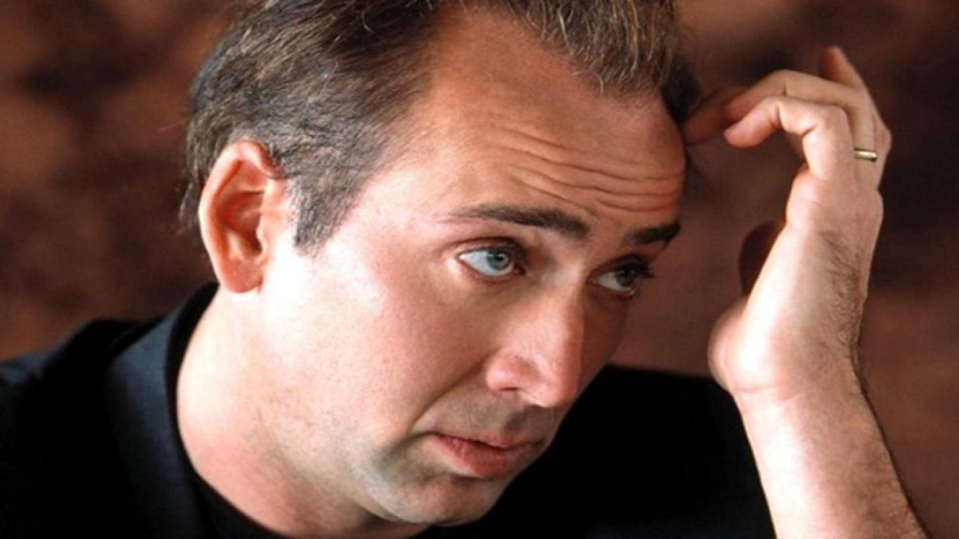 نيكولاس كيج.. 4 زيجات انتهت بالطلاق